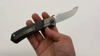 David Sharp Sharpwerks Full-size FX Bolsterlock - SRP Sako @recon1512