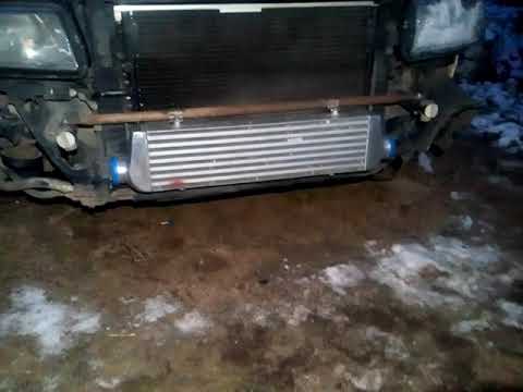 8ML376776611 Вентилятор радиатора HELLA Запчасти на DRIVE2