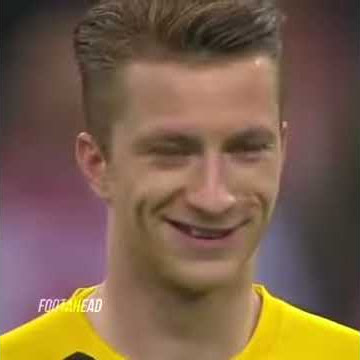 Persahabatan Reus Dan Lewandoski, Harus Terpisah Karena Beda Club😢