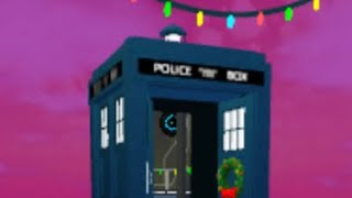 How to boot up and fly the tardis (pro-Tardis)