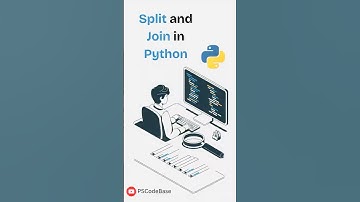 The Easiest Way to Split Strings in Python