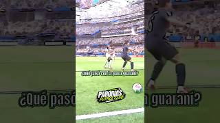 Parte 1 Parodia USA 4 - 1 Paraguay #paraguay #seleccionparaguaya #futbol #parodia r