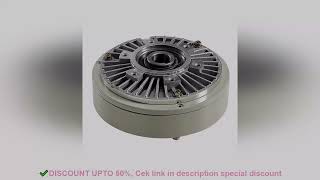 PB-B2 Hollow Magnetic Powder Brake Unwinding Load Test Powder Brake 24V Wholesale Best Quality New