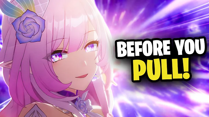 BEFORE You Pull Cyrene! | Honkai Star Rail Cyrene Guide