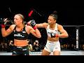 No Way! When Dakota Ditcheva Faced MMA’s Worst Cheater Ever…
