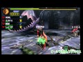 【ゆっくり実況】変な四人組によるMH4実況　②―４