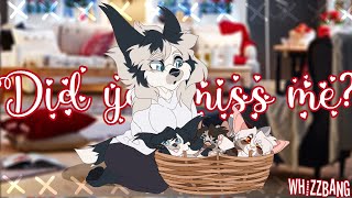 Did you miss me?//MEME// my 19th birthday