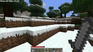 Minecraft: Road to Nowhere - Ep.3