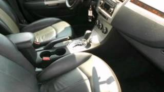 2010 Chrysler Sebring #T50238C in Price Quote VA - SOLD
