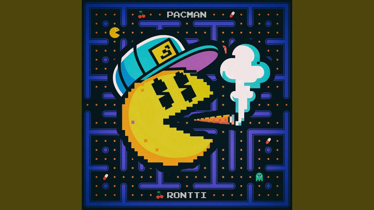 Watch Pacman on YouTube Watch Pacman on YouTube