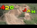 420 TRAIL JAM! MTB & BMX 2020