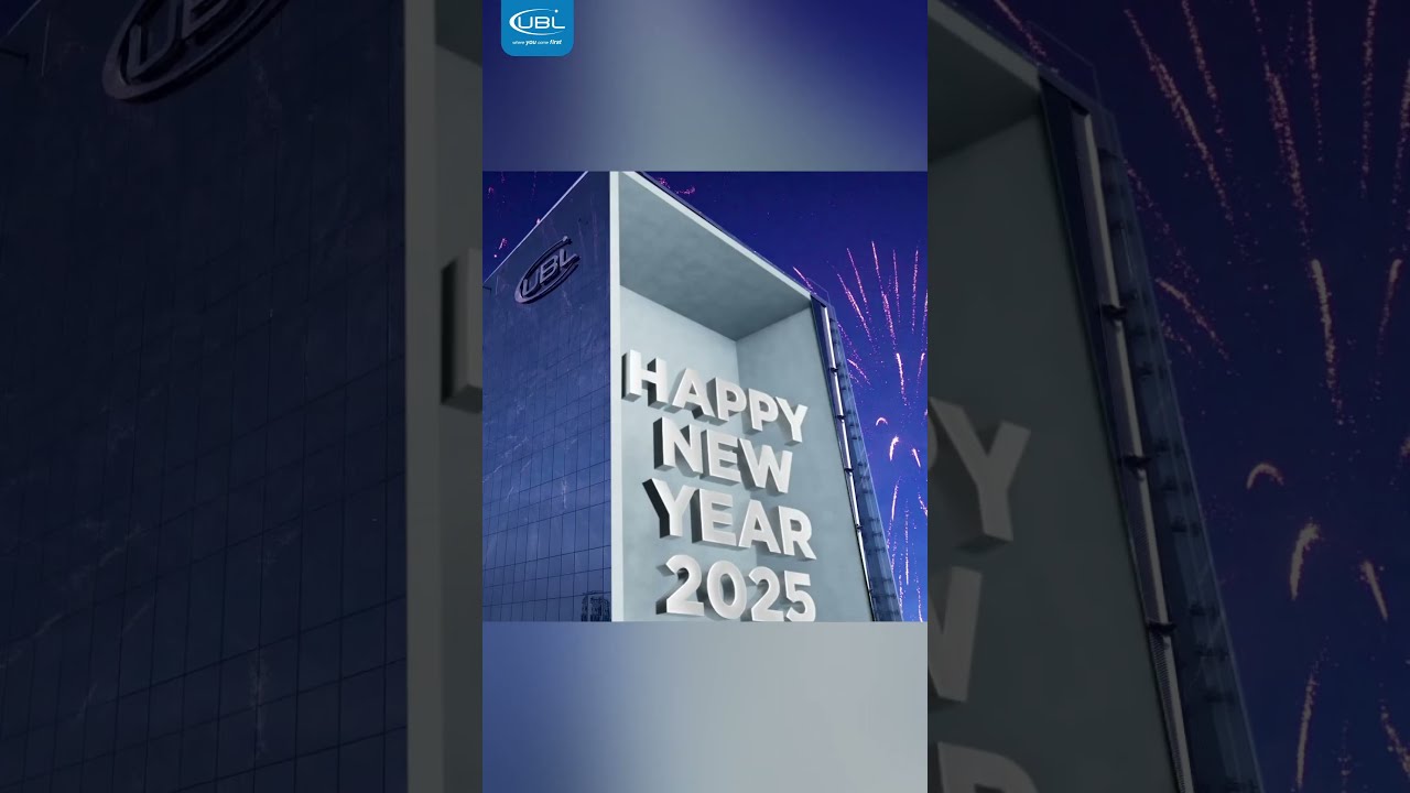 Happy New Year 