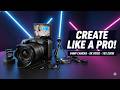 NBD 64MP 8K Vlogging Camera Review – Best Budget YouTube Camera Worth It?