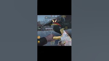 Satisfying QQ9 clips in COD Mobile: my favorite SMG! #callofdutymobile #codm #codmobile