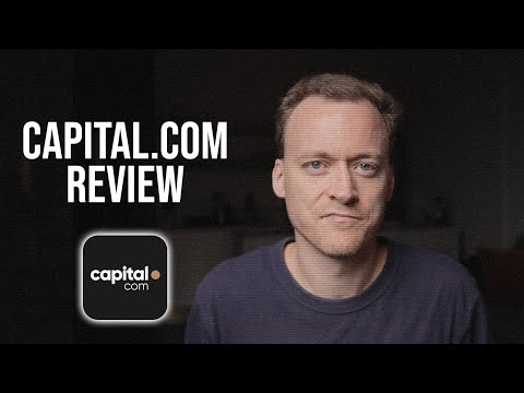 Www Capital One Com - Capital.com Trading Review & Tutorial