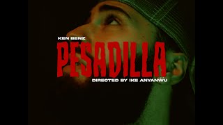 Ken Benz - Pesadilla  (Official Video)