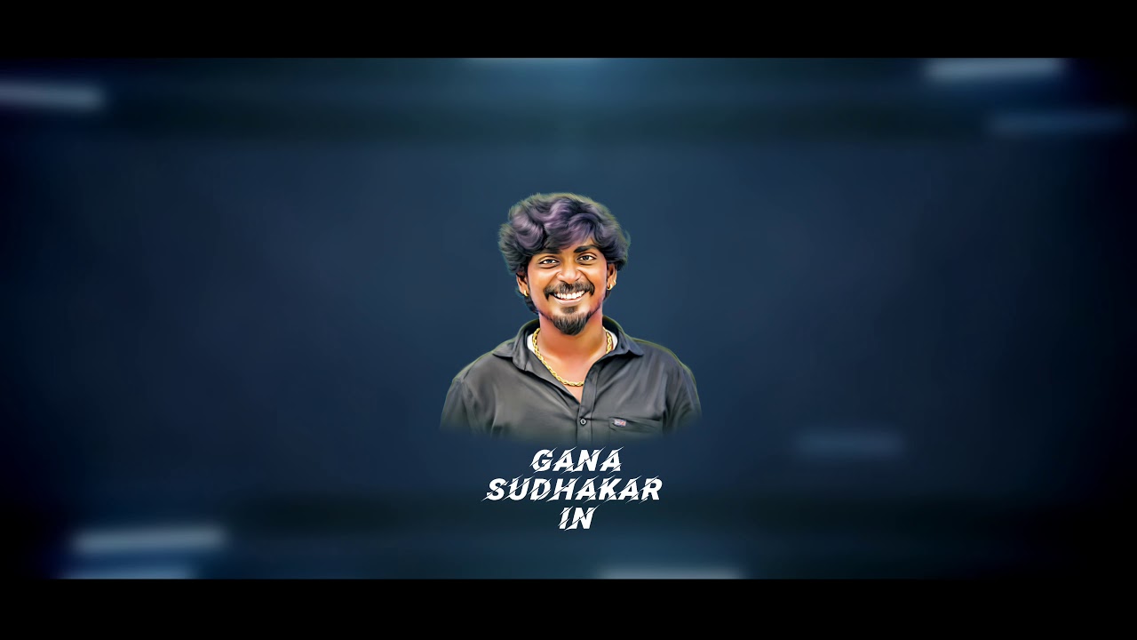 Mass The Mass Thalapathy 63 Spiecal Song Promo  Gana Sudhakar Lyrics Madras Miran