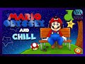 Mario LoFi ⭐️ Relaxing & Chill Nintendo LoFi Hip Hop 🌃 Odyssey Mixtape