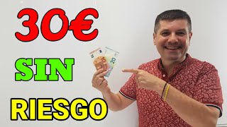 ✔TRUCO para 🤑GANAR🤑Apuestas Deportivas SIN RIESGO.¿Qué es una APUESTA GRATIS en BET365?Match Betting