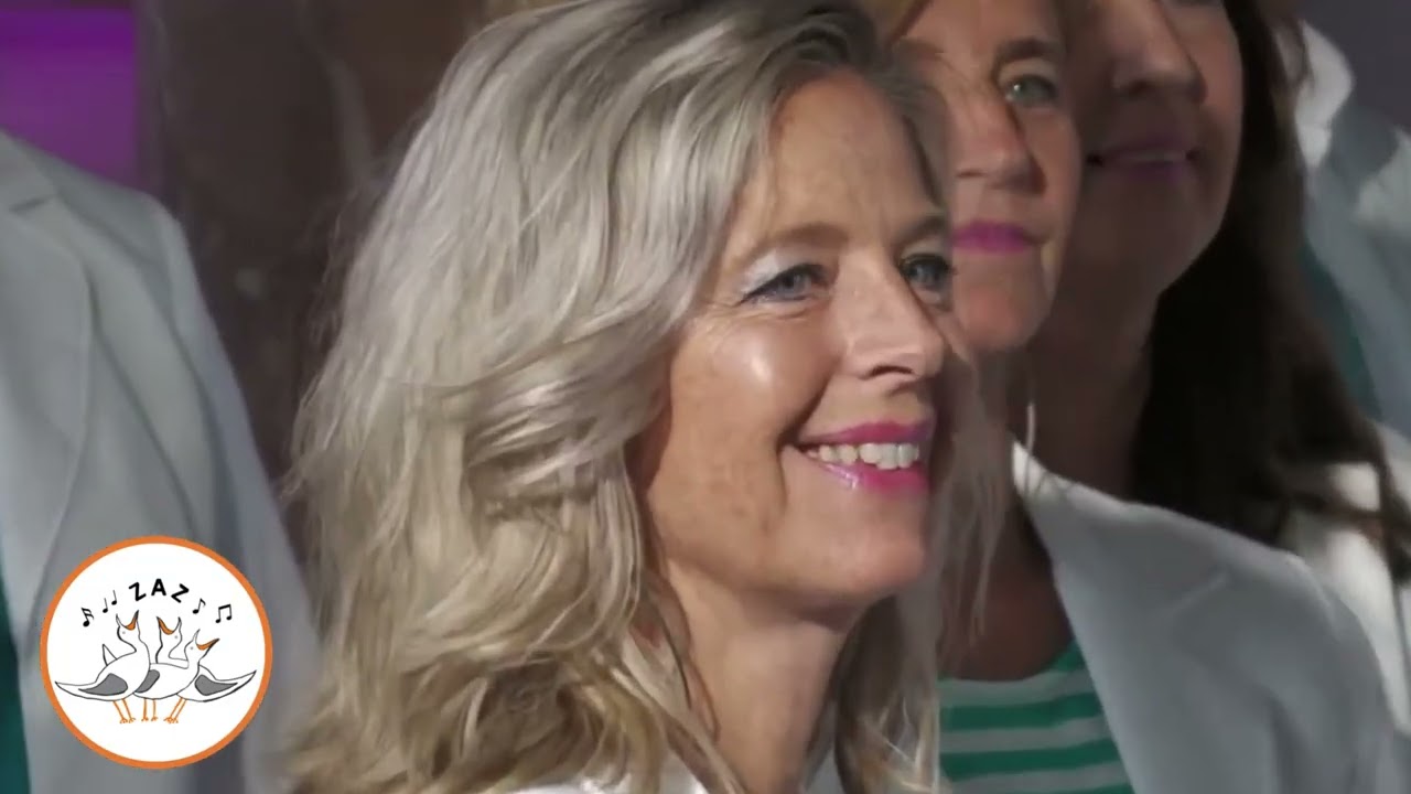 Zingen aan Zee 2022 - Re Flex