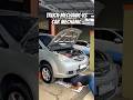 Truck Mechanic vs Car Mechanic , Which Job Would You Take? #heavyequipment #mechanic
