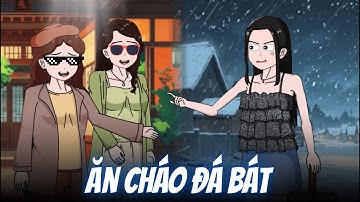 (Full version) Xử Đẹp Cô Chị Gái Bạch Nhãn Lang Khi Cái Lạnh -100 Độ C Ập Đến - Tiểu Mộng Review