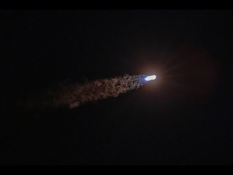 Turksat 5B Mission