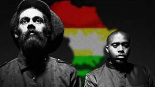 Leaders - Nas Feat. Damian &quot;Jr. Gong&quot; Marley