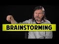 4 Tips To Help Writers Brainstorm Ideas - Scott Myers