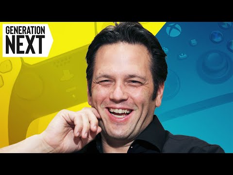 Demon’s Souls First Look and Best Phil Spencer Interview Moments