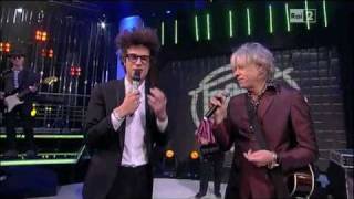 Bob Geldof TOTP Silly Pretty Thing