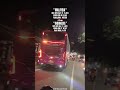KEREN BGT‼️BUS ADHI PUTRA "SR3" TRONTON MEWAH RUTE MAKASSAR-MOROWALI🔥#shorts #karoserilaksana #fyp