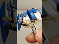 【9】 RGウィングガンダムゼロEW Ver.Ka風に作り込む!! #ガンダム #ガンプラ #gundam #gunpla #ガンダムw #winggundam