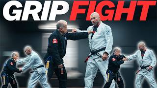 Stop Grabbing Randomly- Jiu Jitsu For Beginners