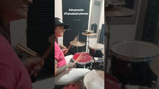 #drumfills #drums #drumchops #femaledrummer #floridarealestate