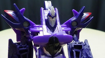 Robots in Disguise 2015 One Step FRACTURE: EmGo