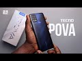 TECNO POVA Unboxing and Review!