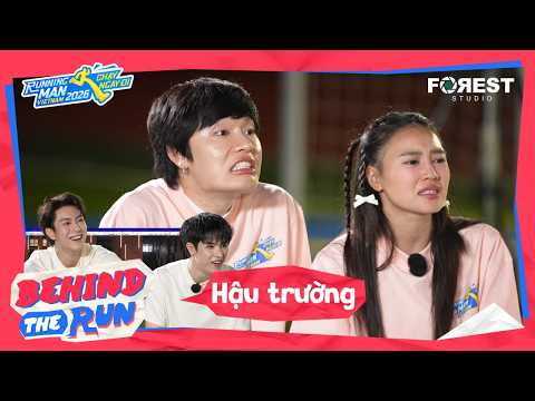 BTS | Khối Diễn Xuất bàn chiến thuật RÔM RẢ, Khối Thể Thao CHẬT VẬT với nhảy dây