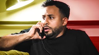 ГЛАВНАЯ ОШИБКА ПЕРЕД ДЕВУШКОЙ!!! // Anwar Jibawi