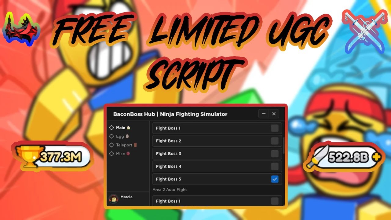 Roblox Ninja Fighting Simulator Script Pastebin Hacks - December 2023 