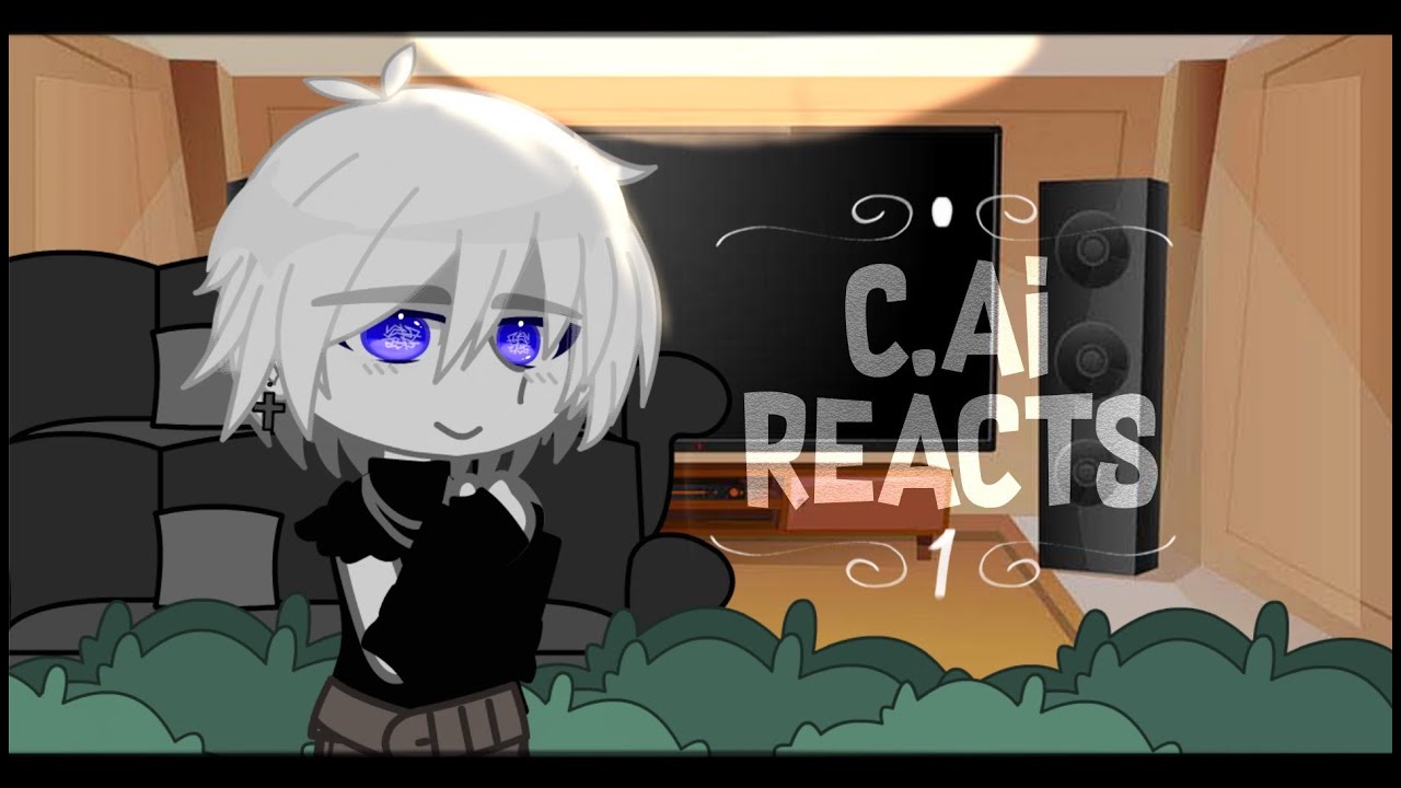 Idol C.AI Reacts To M!YN as ??? ー 1/1 // ELITE