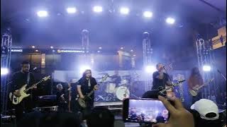 URBANDUB - Under Crisis | LIVE (20 Years of Influence)