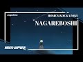 Naruto Shippuden Ending 1 Full - Nagareboshi (Home Made Kazoku) ||| Lyrics
