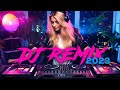DJ REMIX 2023 - Mashups & Remixes of Popular Songs 2023 - DJ Remix Club - Alok, Tiësto, David Guetta