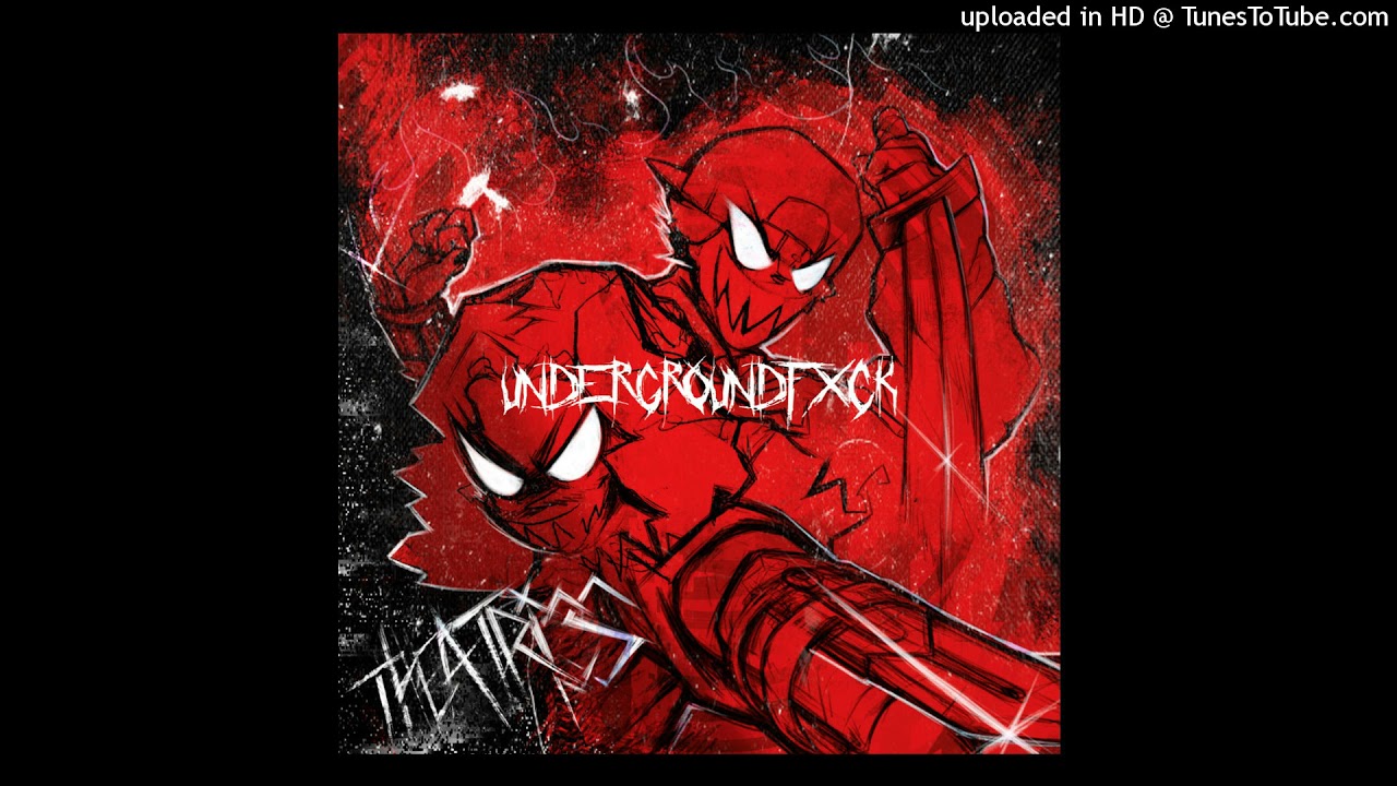 (FREE) WAVEHI X K.V.N//7Ł X YAUX TYPE BEAT "BLEED" 2021 (PROD. UNDERGROUNDFXCK X CL!PPED)