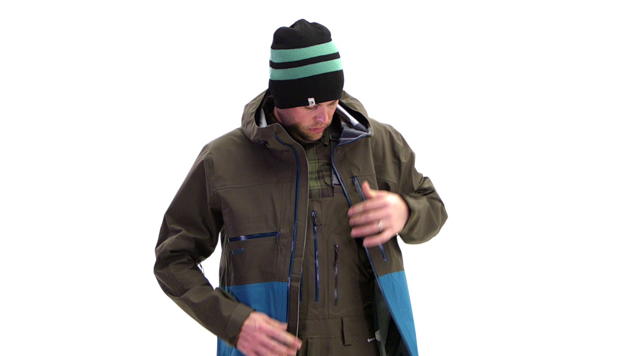 flylow cooper jacket