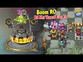 Auto chess Mobile - Goblin Warlock Meta Mới Với Boom + RO Nổ Bể Cả Màn Hình Điện Thoại