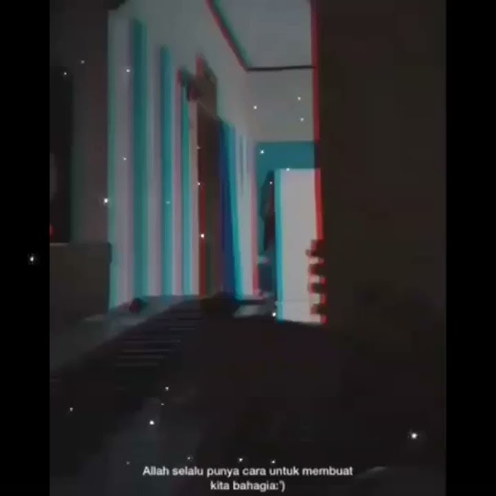 Story WA | Cover Piano baper terharu