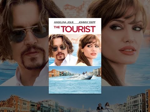 The Tourist - The Tourist