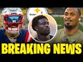 LAST MINUTE! HE MISSED THE OPPORTUNITY! BUT THERE'S A SURPRISE COMING. STEELERS NEWS
